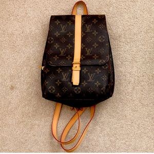 LV bag